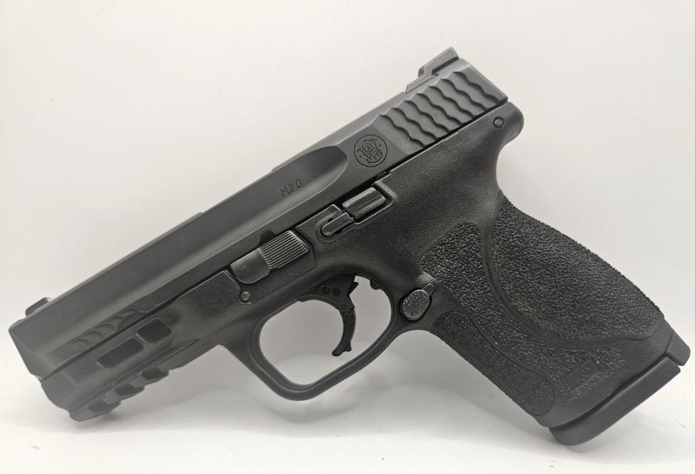 SMITH & WESSON M&P 9 M2.0