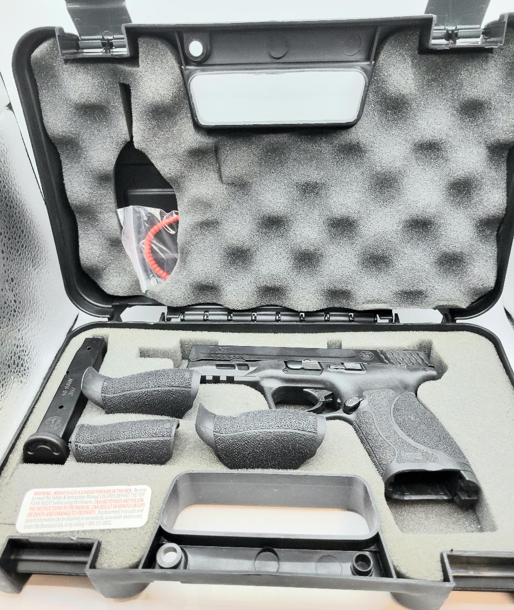 SMITH & WESSON M&P 40 M2.0
