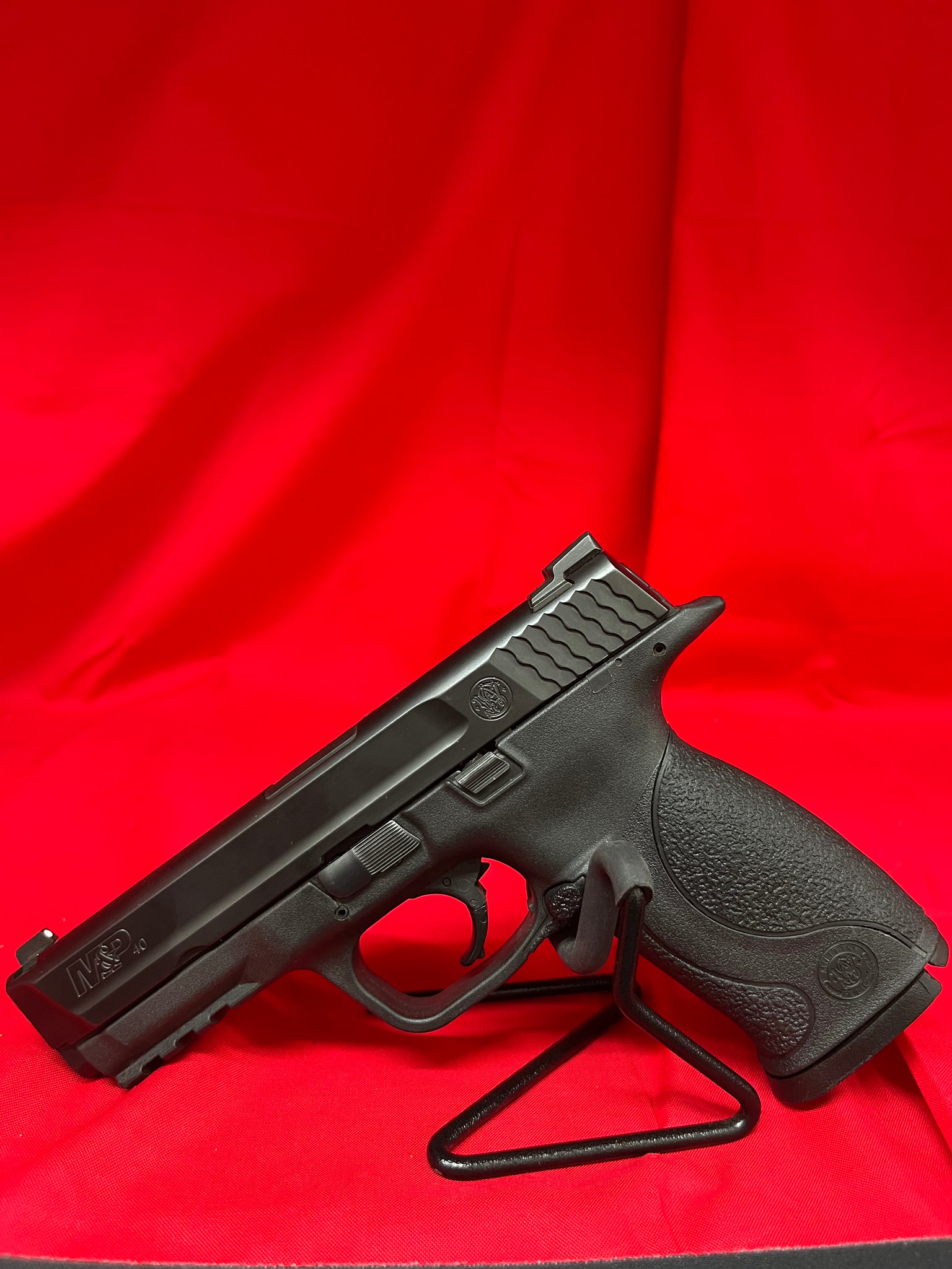 SMITH & WESSON M&P 40