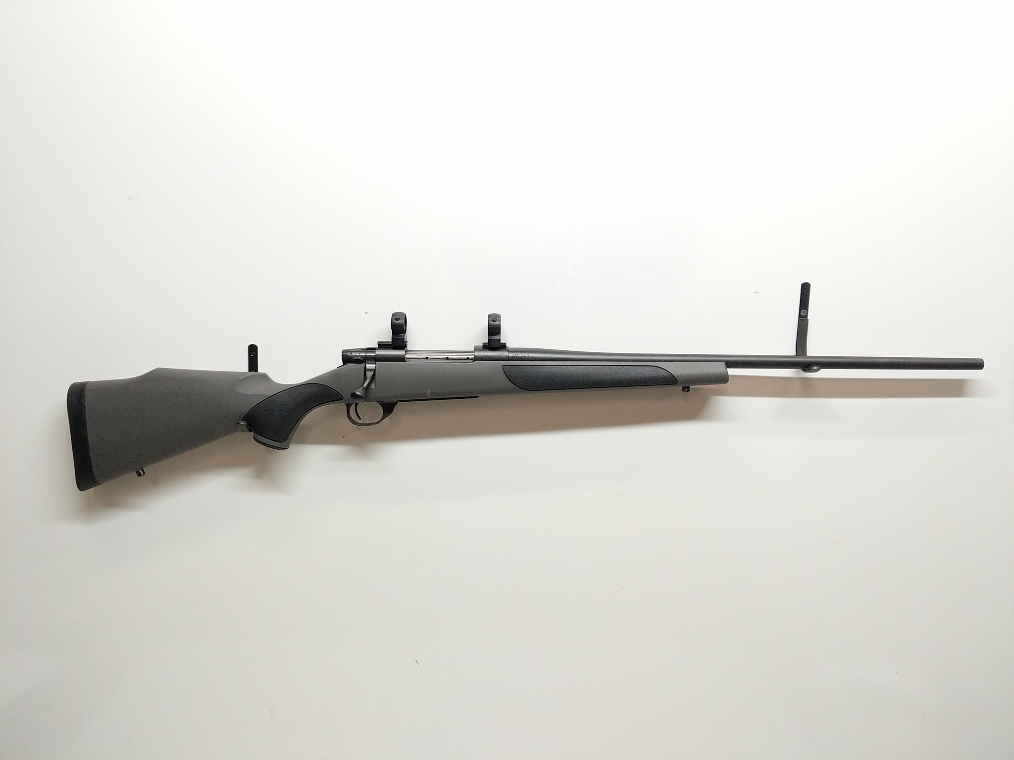 WEATHERBY VANGUARD