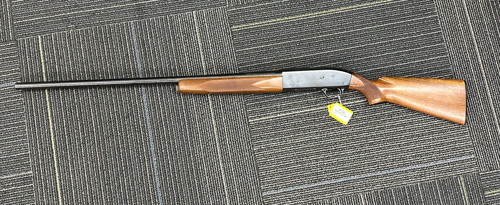 WINCHESTER 50