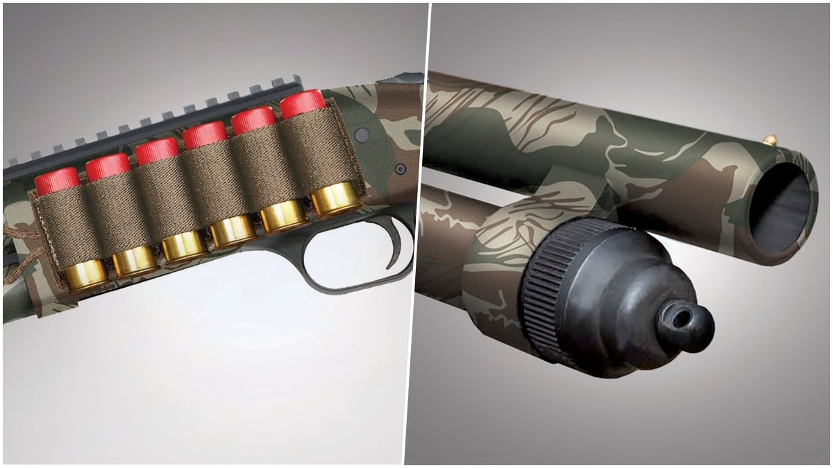 The Special Edition 590 Bliksem