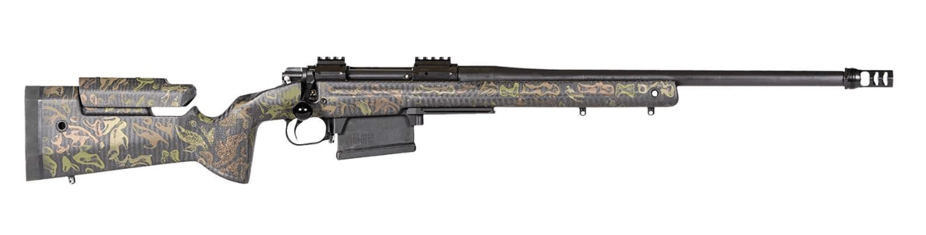 GEISSELE AUTOMATICS KING HUNTER