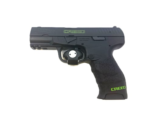 WALTHER CREED