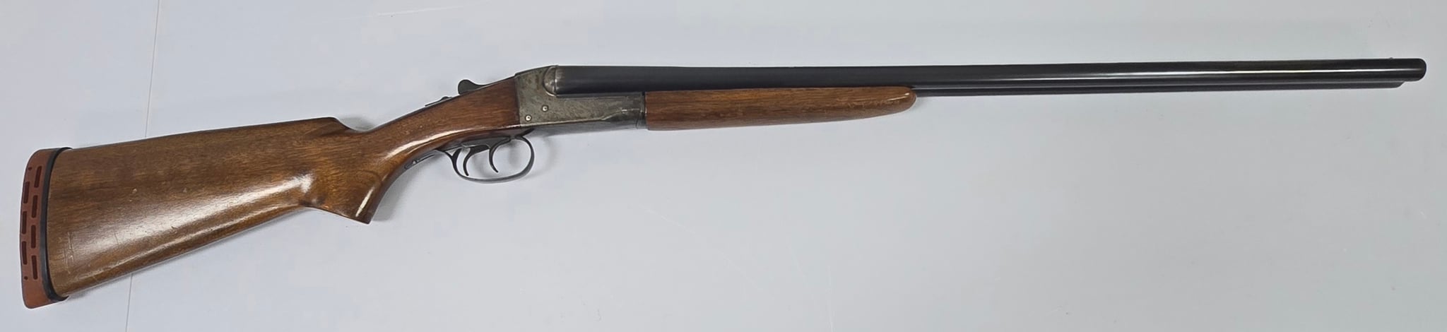 J STEVENS A&T CO. 5100