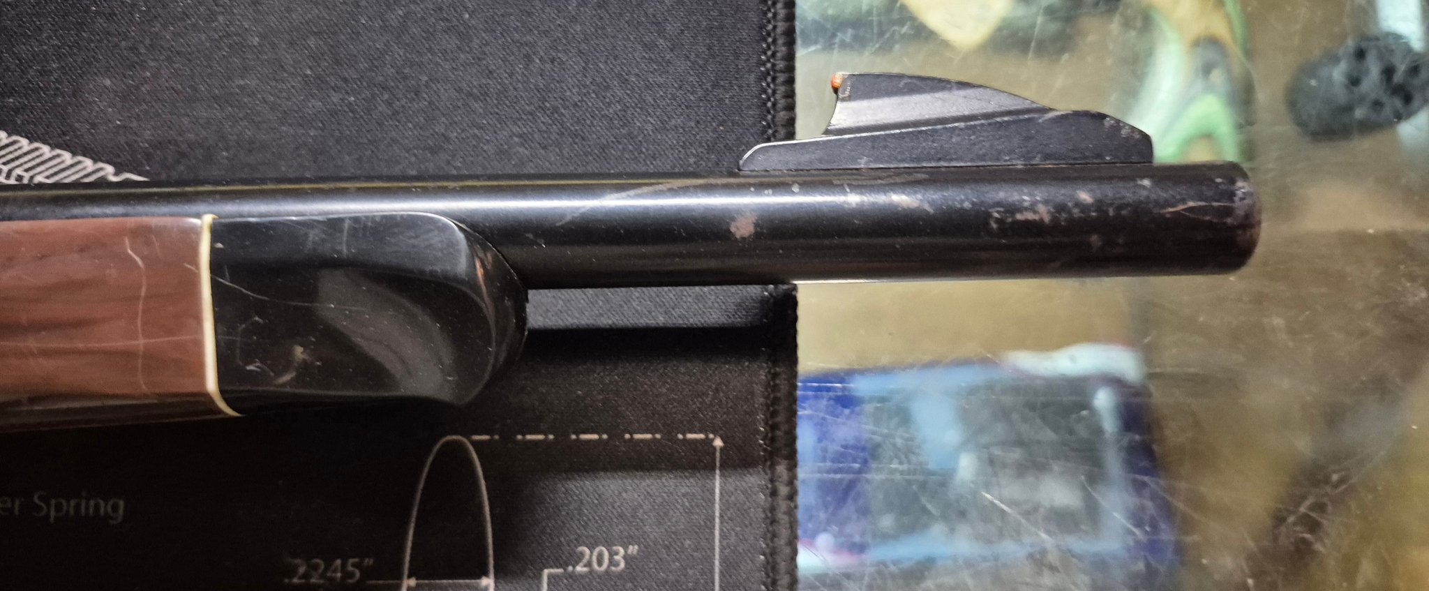 REMINGTON NYLON 66