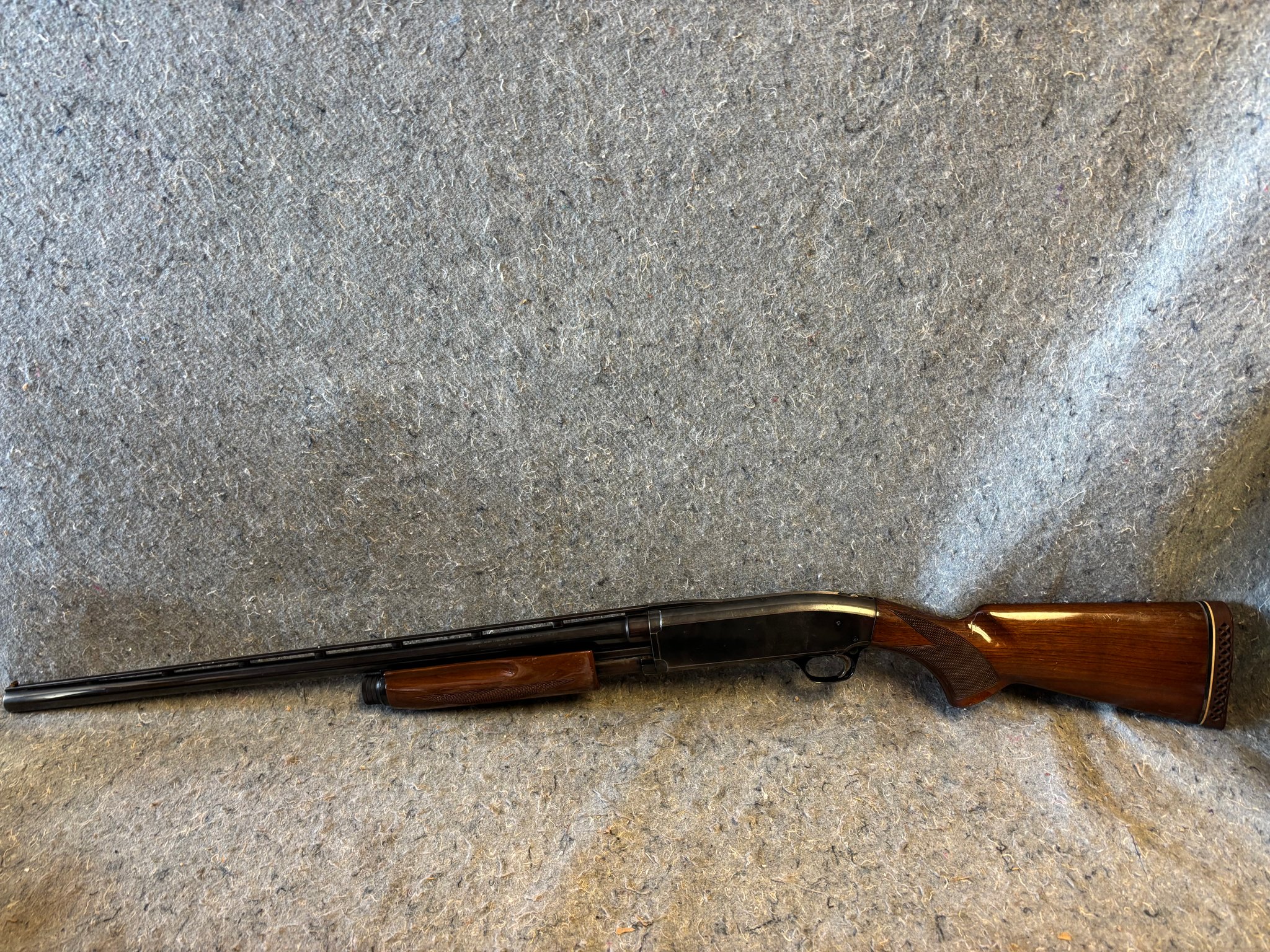 BROWNING INVECTOR BPS