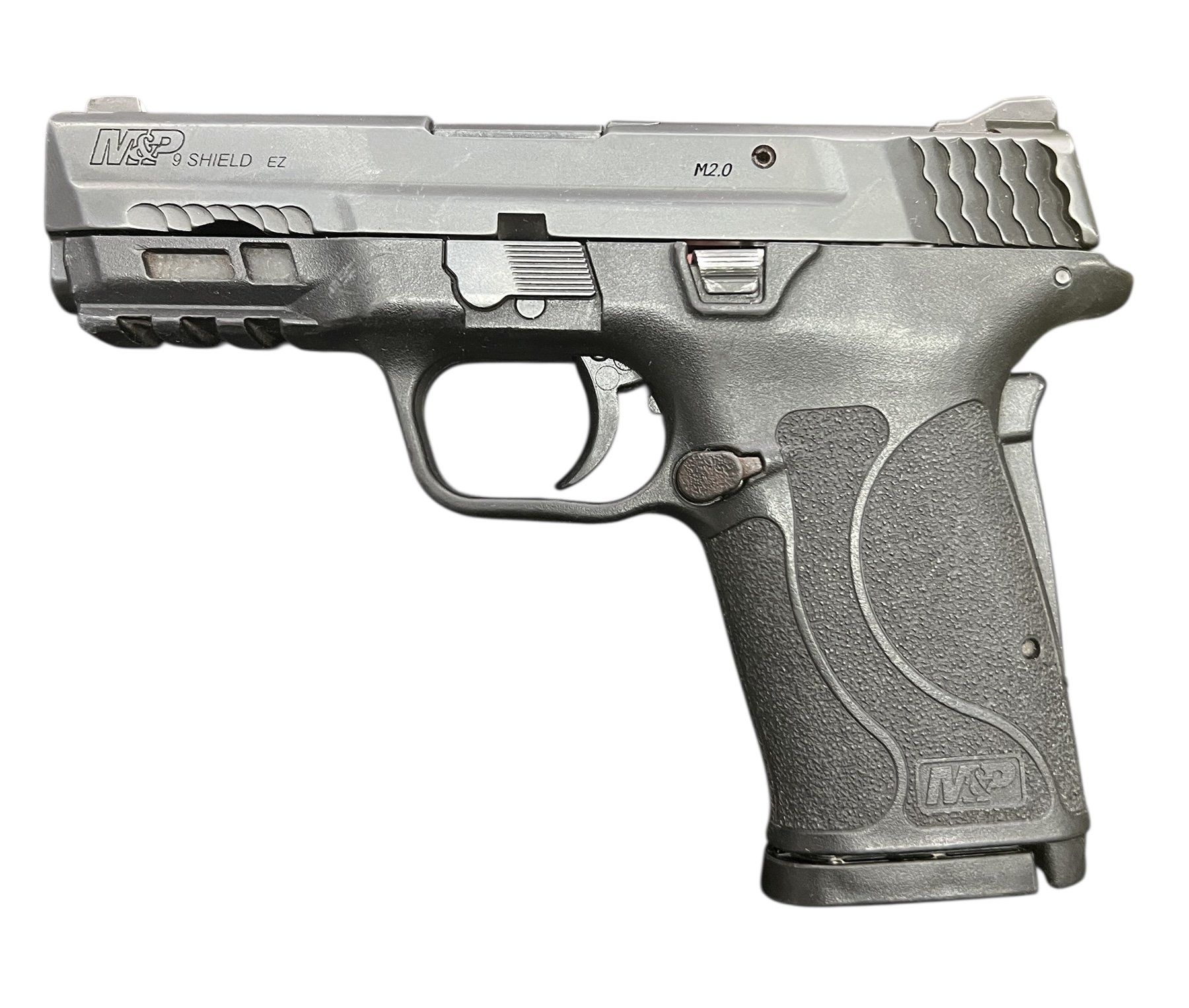SMITH & WESSON M&P 9 Shield EZ M2.0