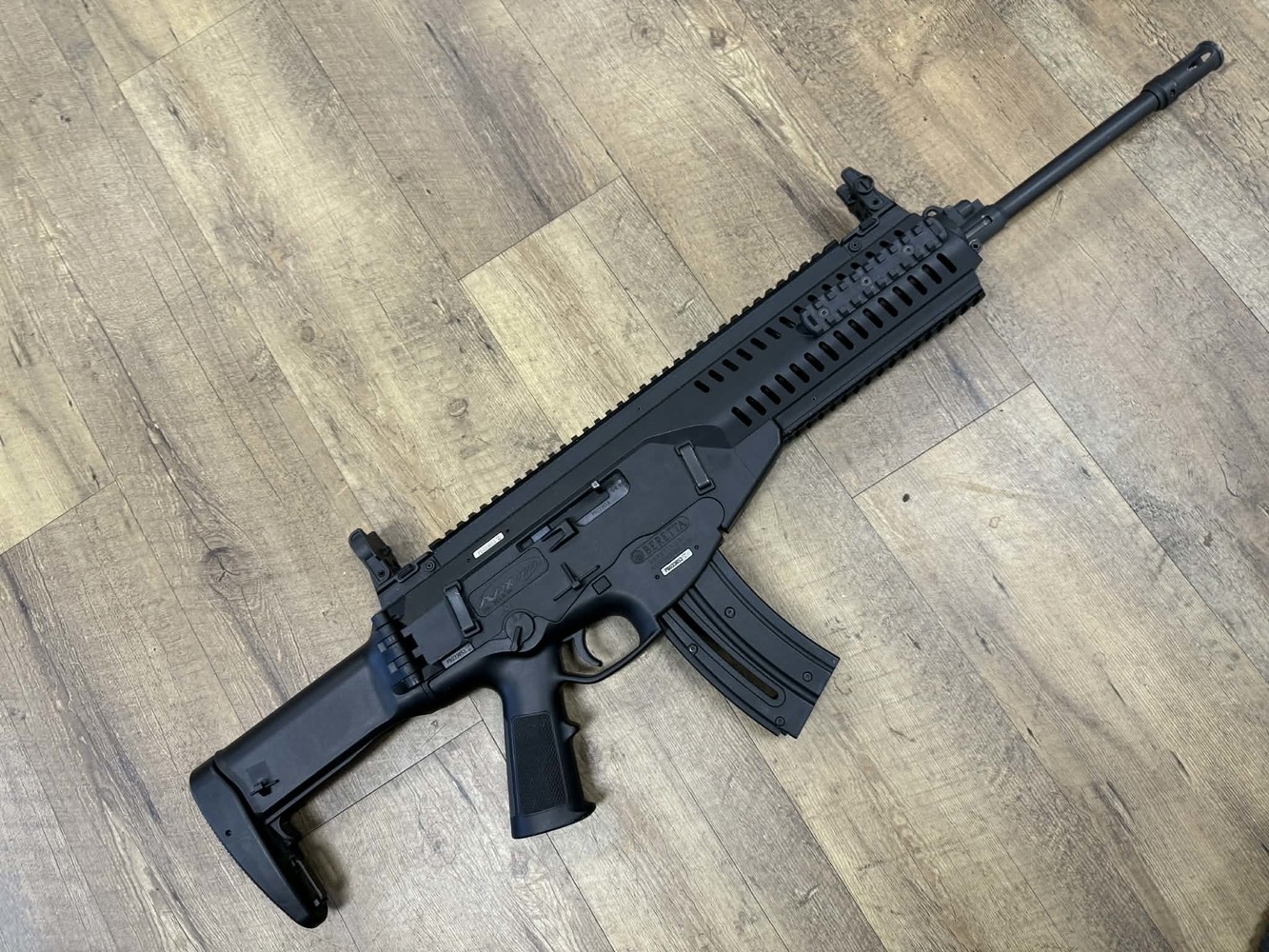 BERETTA ARX 160 22 LR RIFLE