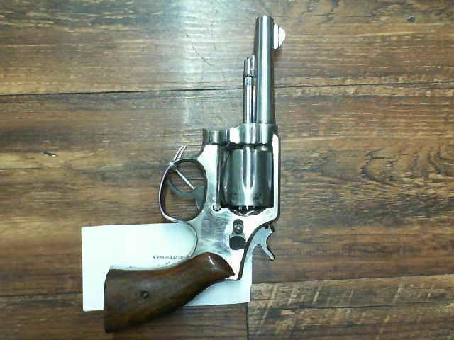 Smith & Wesson 38 S&w Special Ctg - For Sale, Used - Good Condition