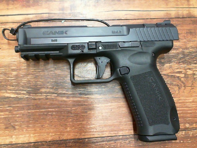 CANIK TP9SA MOD 2