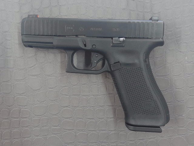 GLOCK 45