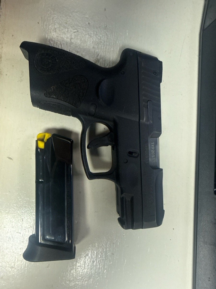TAURUS MILLENNIUM G2