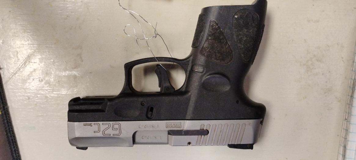 TAURUS G2C