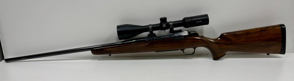 BROWNING A-BOLT