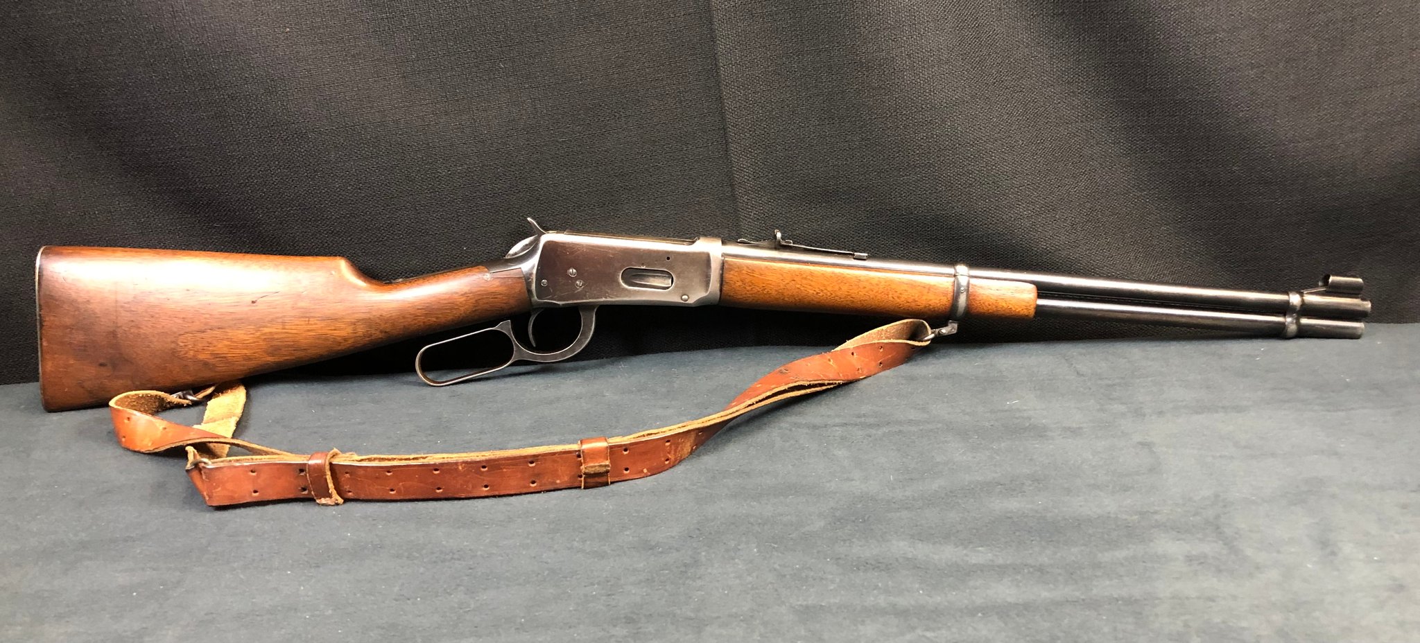 WINCHESTER 94 PRE-64