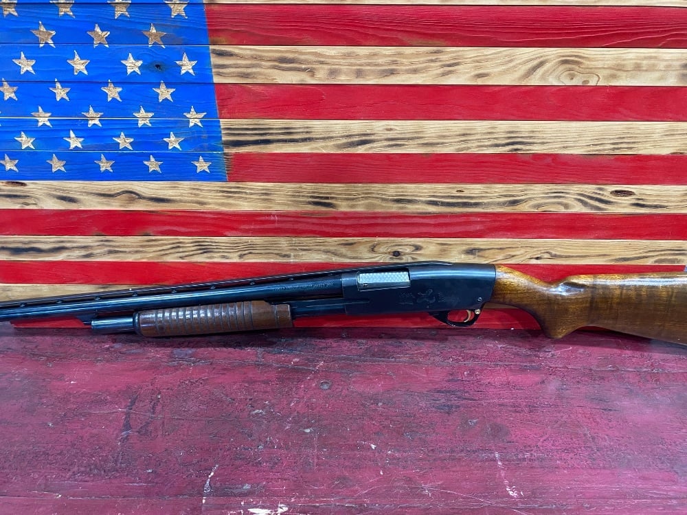 SAVAGE ARMS Model 30L