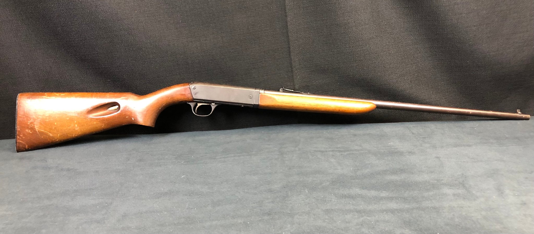 REMINGTON SPEEDMASTER 241