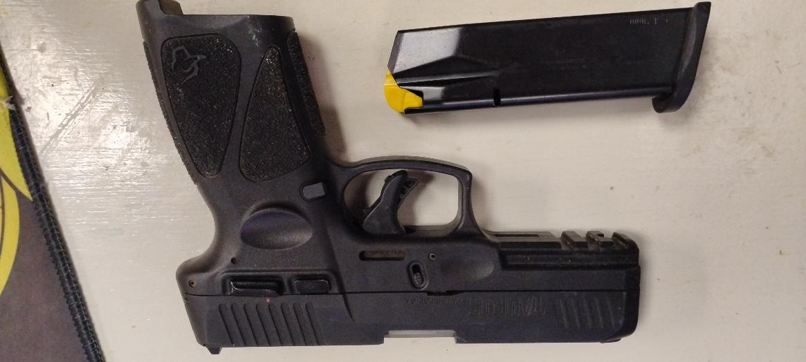TAURUS G3