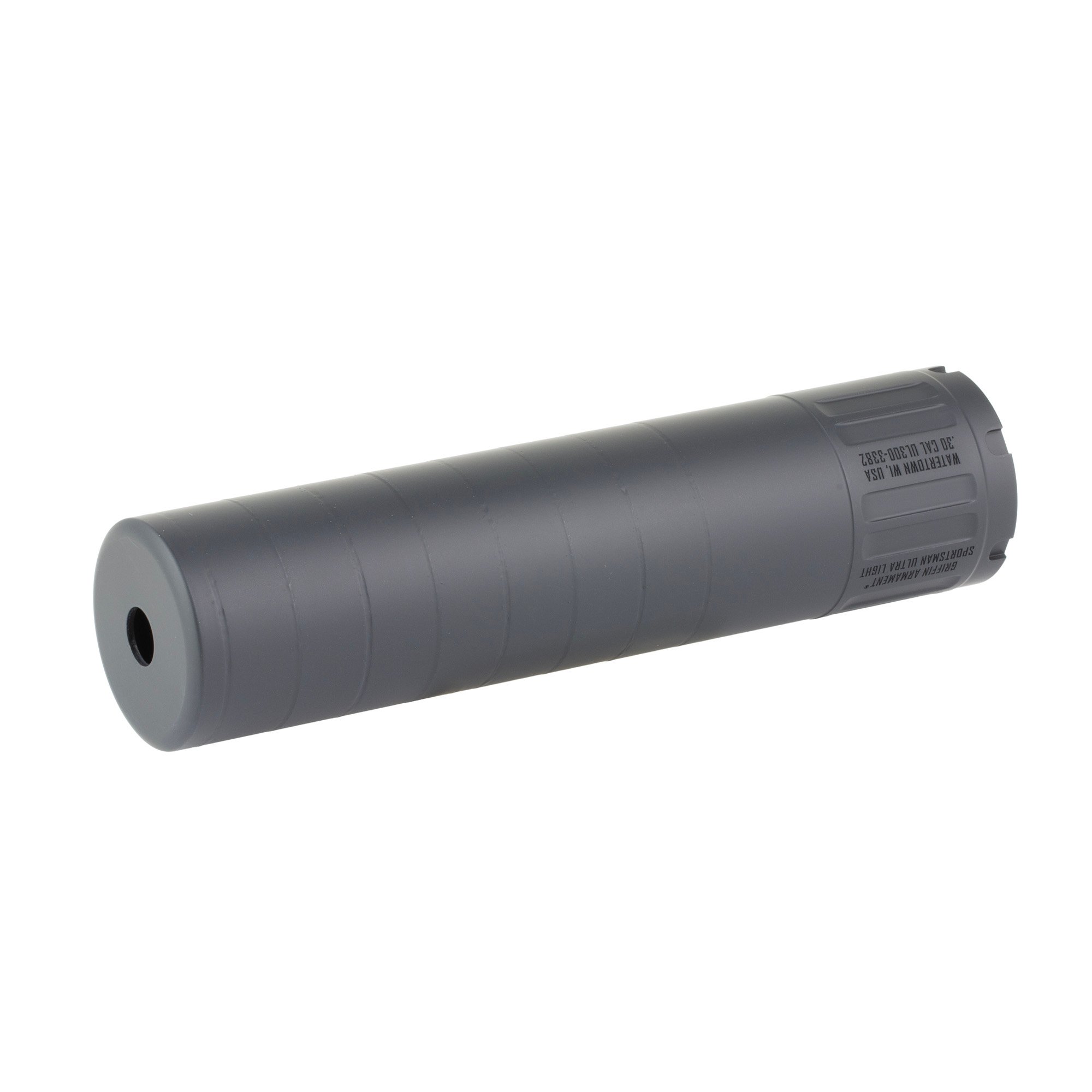GRIFFIN SPORTSMAN ULTRA LIGHT HD 300 SUPPRESSOR