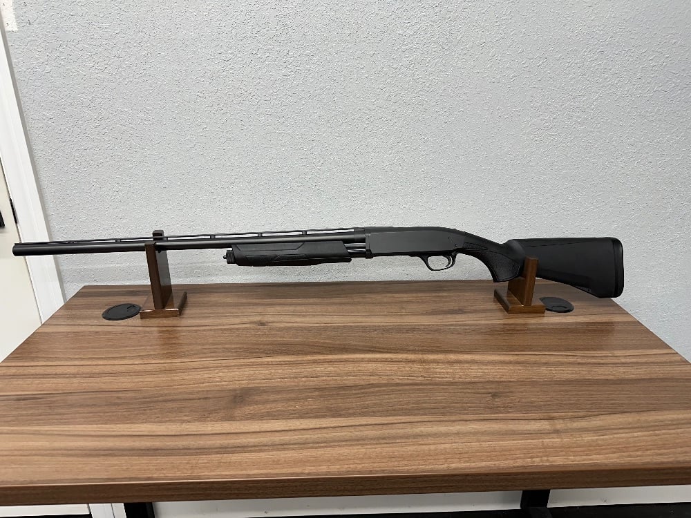 BROWNING BPS FIELD