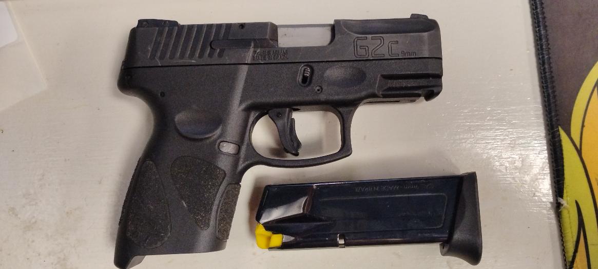 TAURUS G2C
