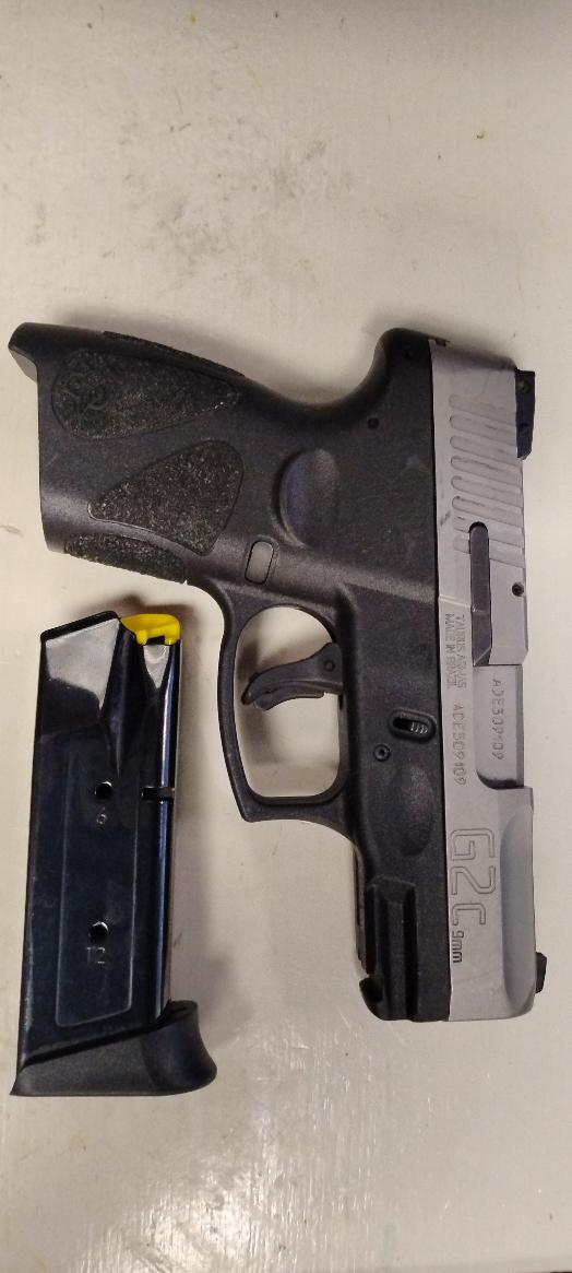 TAURUS G2C