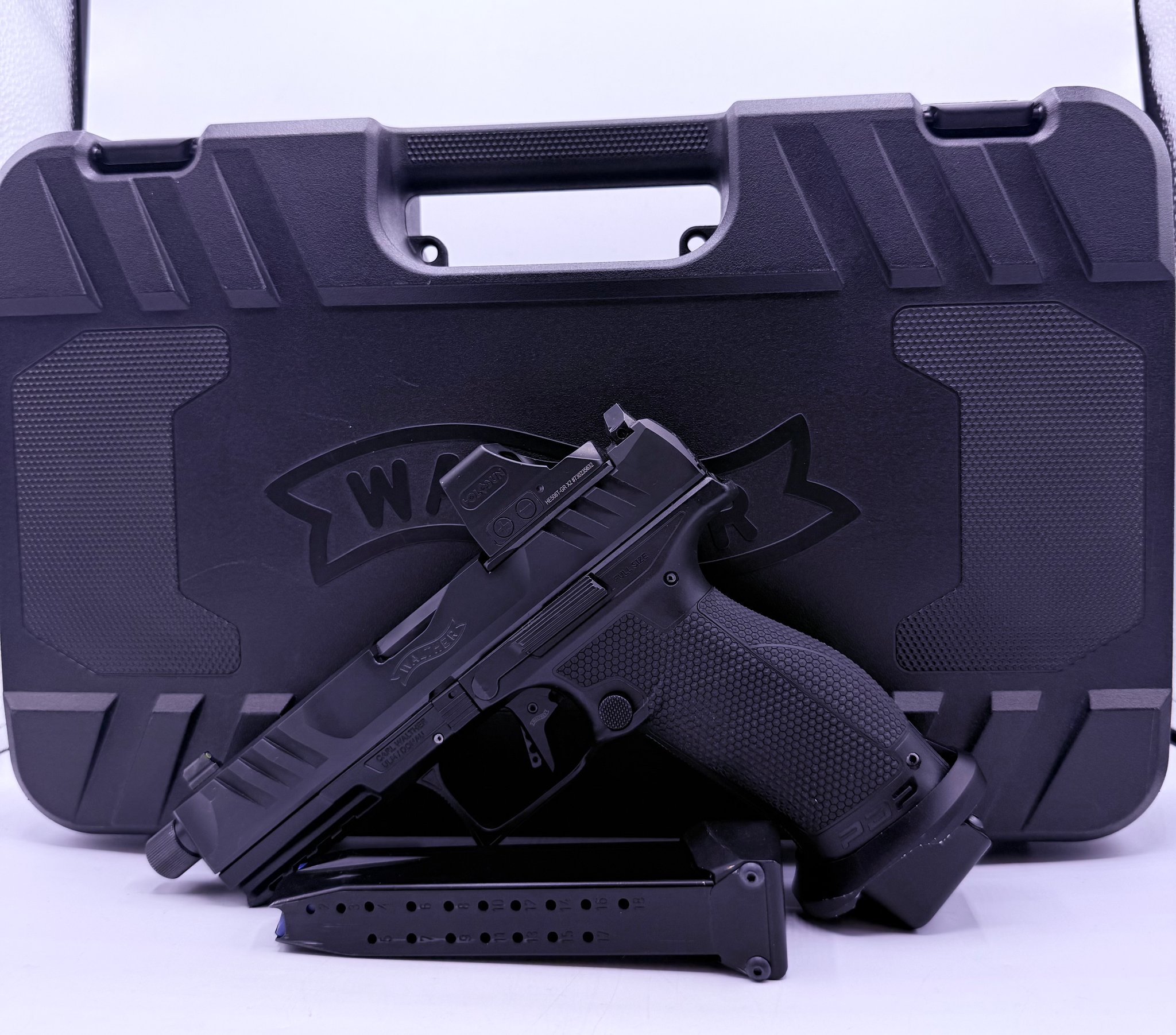 WALTHER DE 2022
