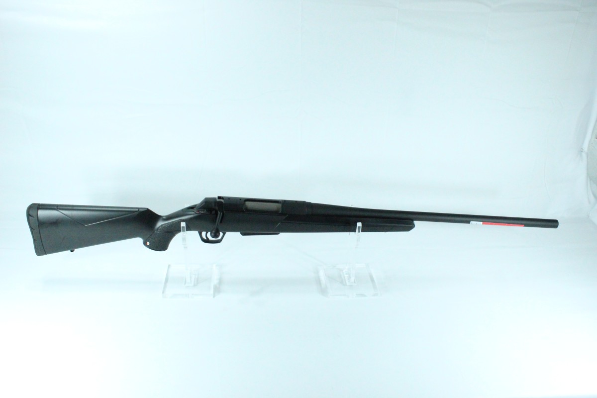 WINCHESTER XPR