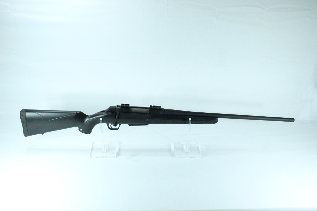 BROWNING VIANA BACO WINCHESTER XPR 350L COMPACT