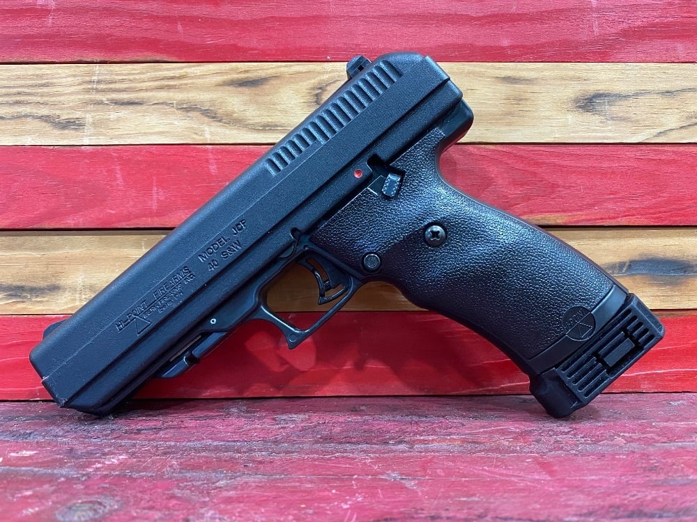 HI-POINT JCP