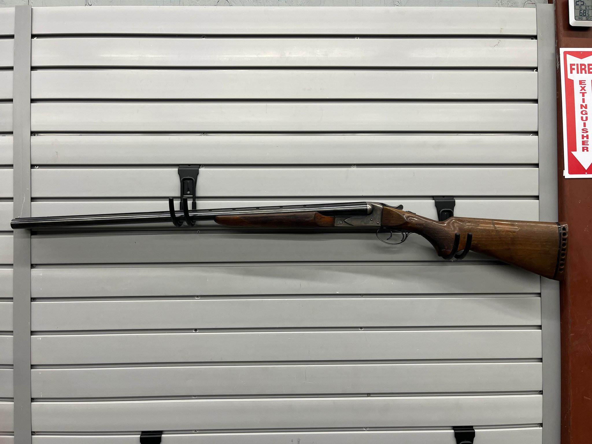SAVAGE ARMS FOX B SERIES H
