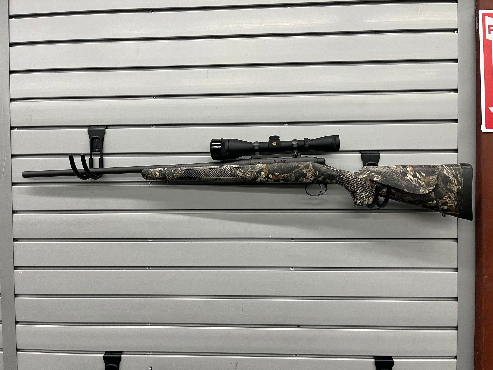 REMINGTON MODEL 700 .243 win