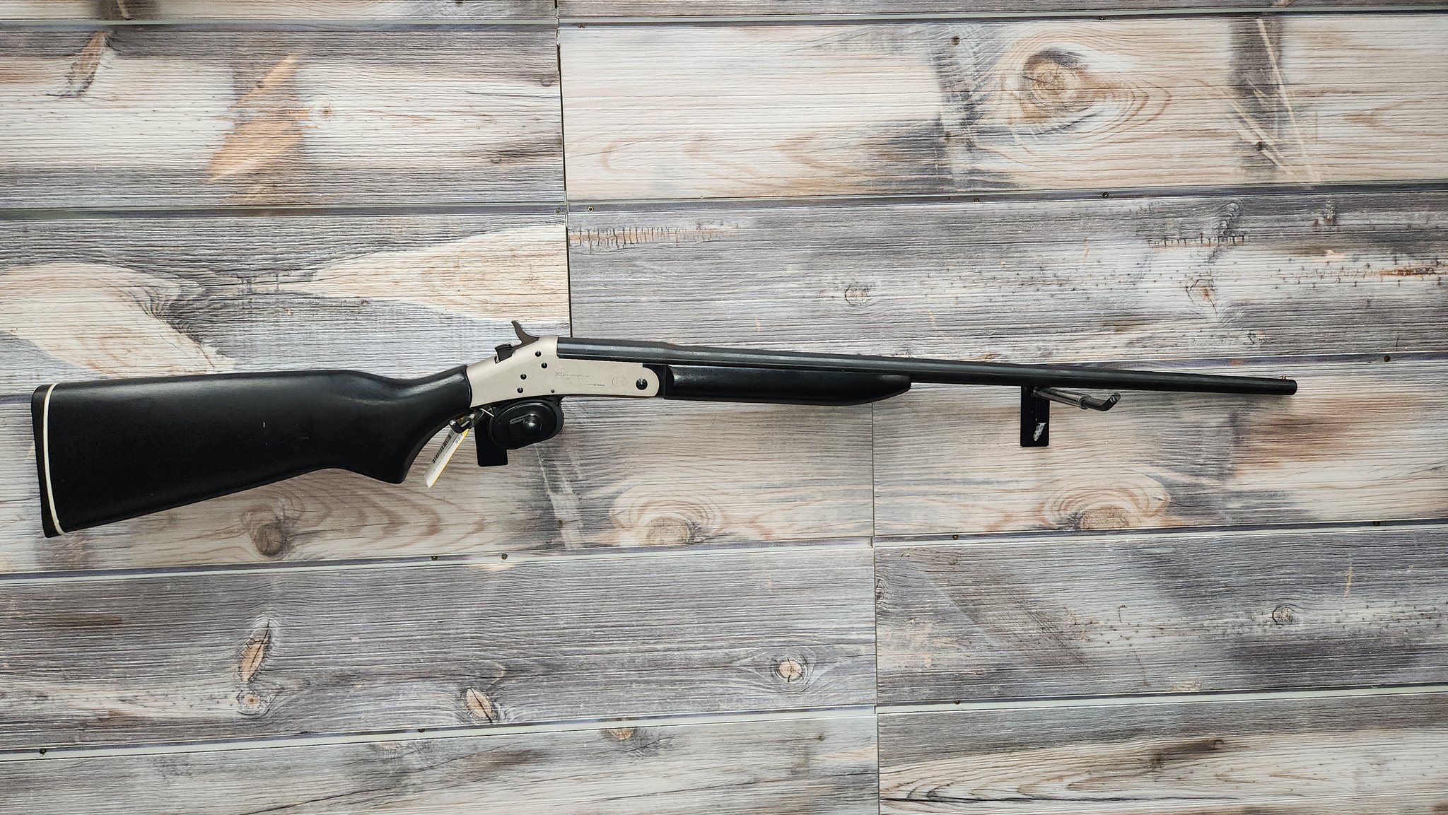 H&R Topper