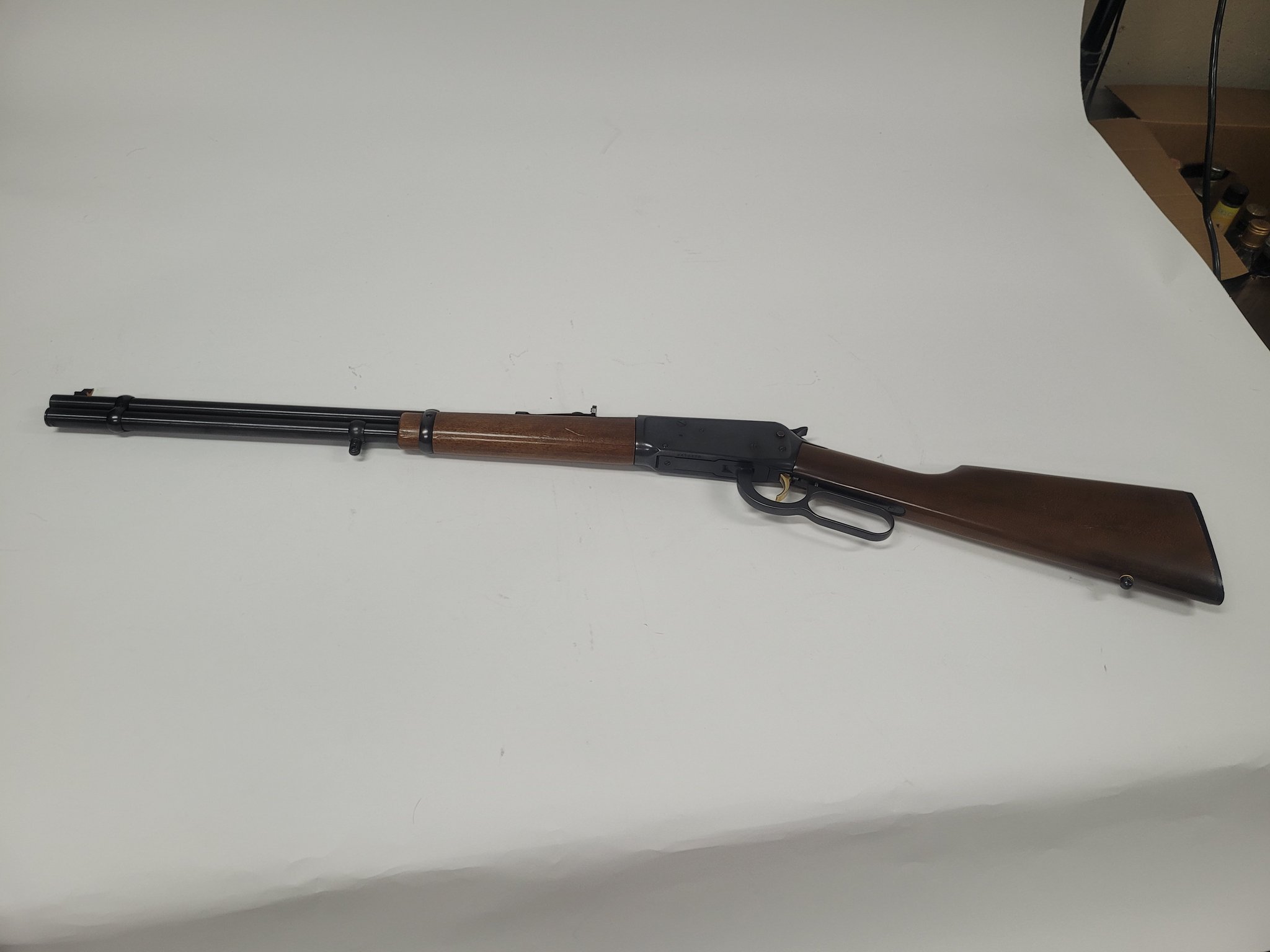 WINCHESTER 94 AE