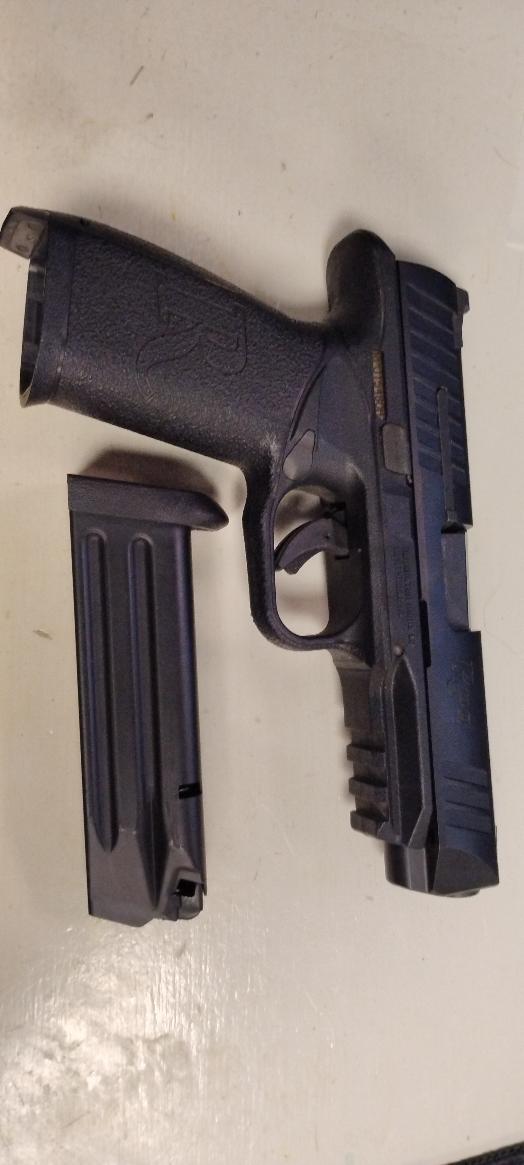 REMINGTON RP9