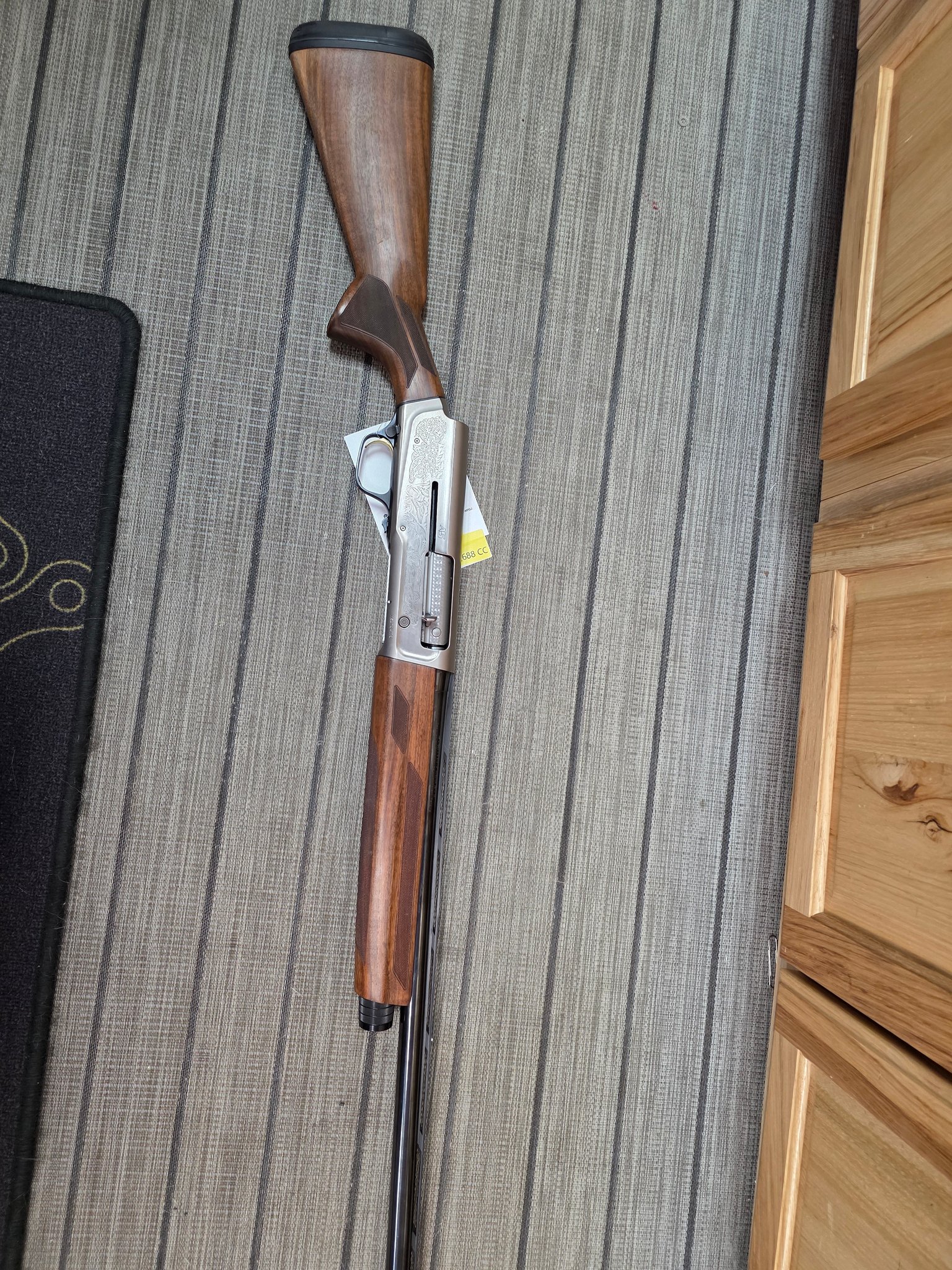 BROWNING A5