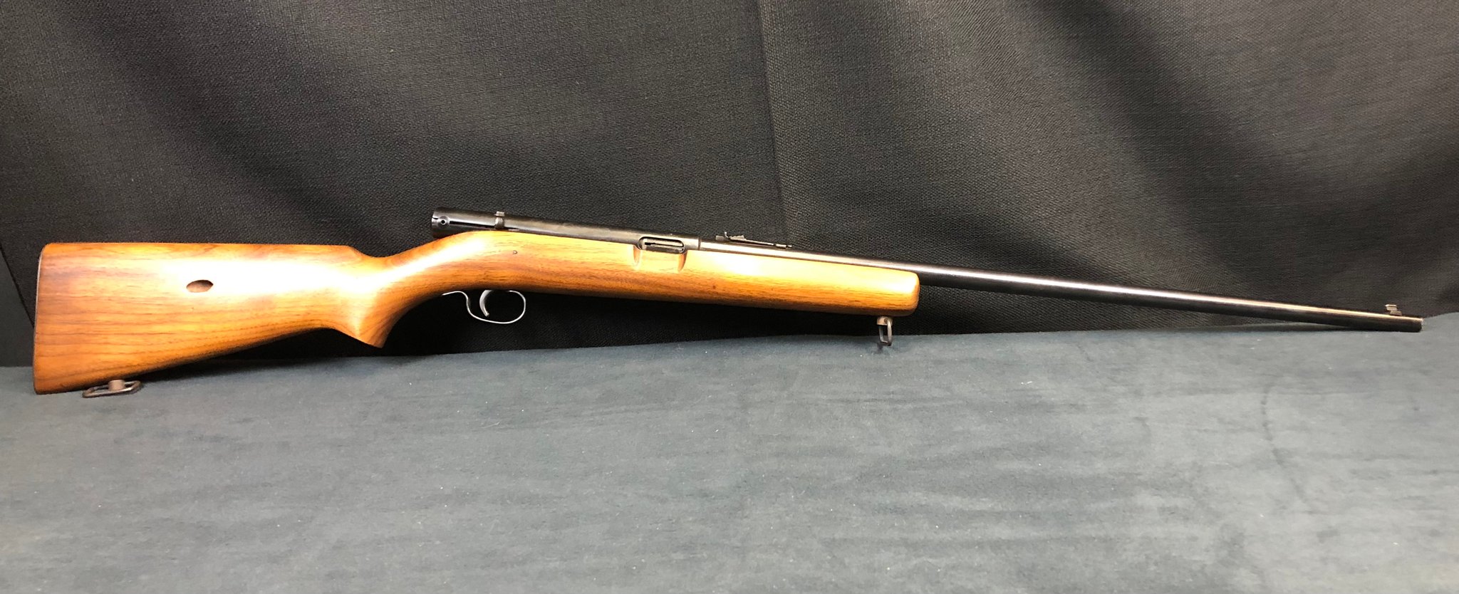 WINCHESTER 74