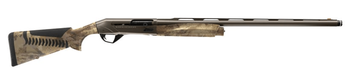 BENELLI SUPER BLACK EAGLE 3