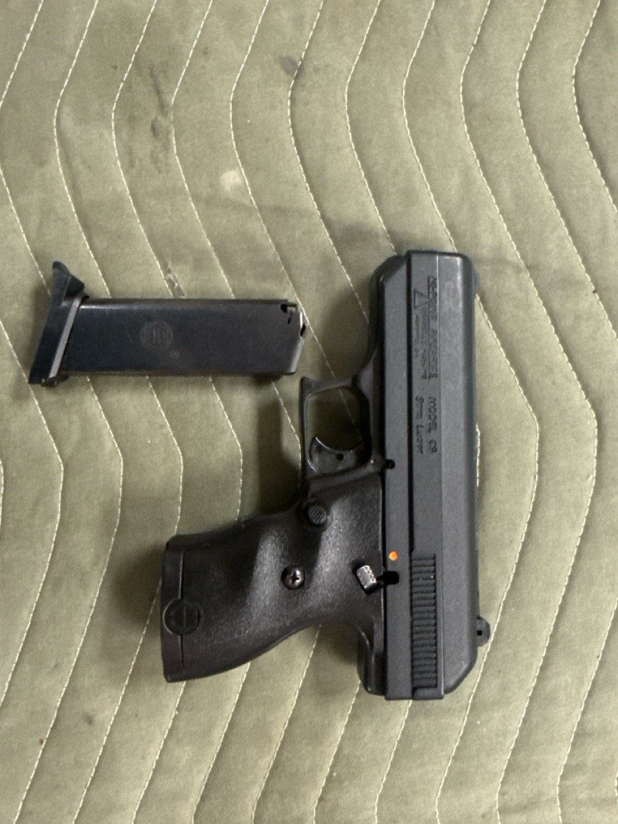 HI-POINT C9 - PISTOL