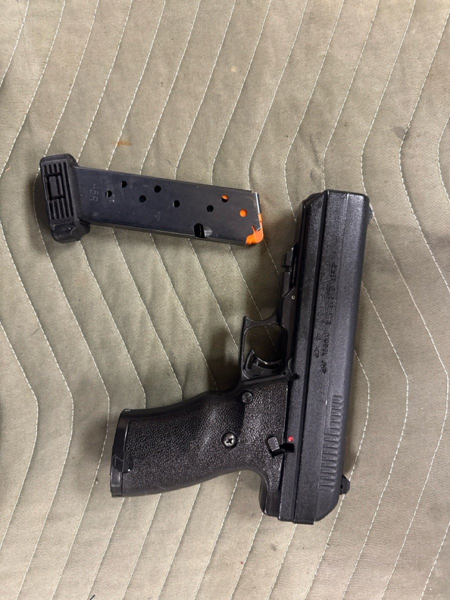 HI-POINT JHP