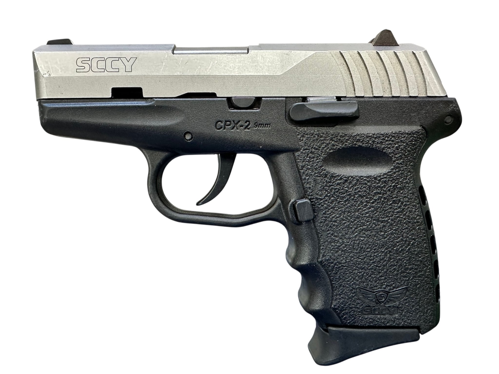 SCCY CPX-2