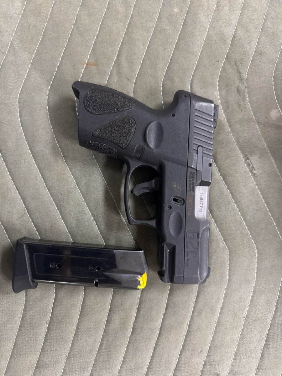 TAURUS G2C