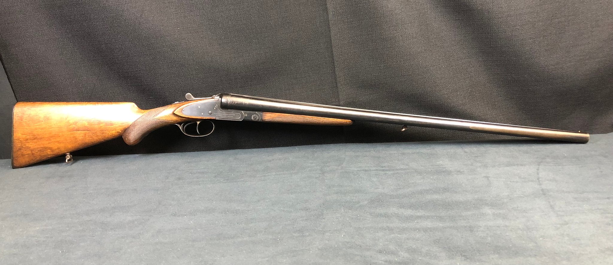 FN ANSON