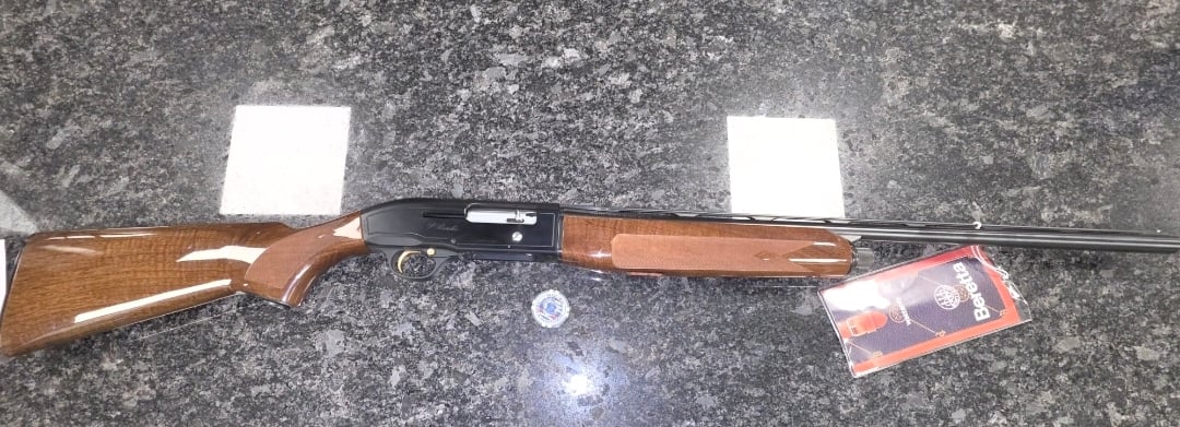 BERETTA A303