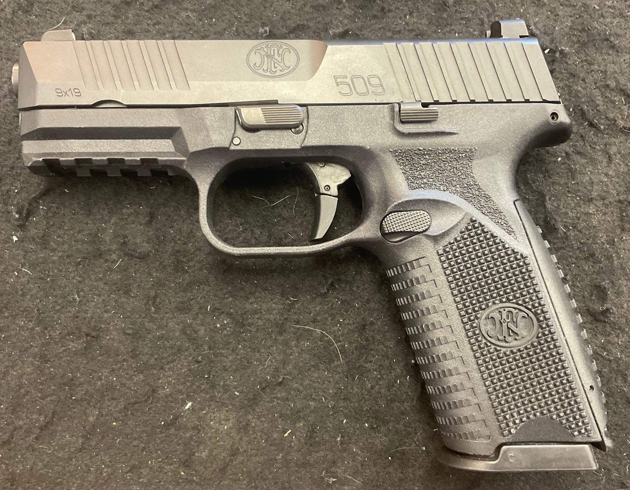 FN 509