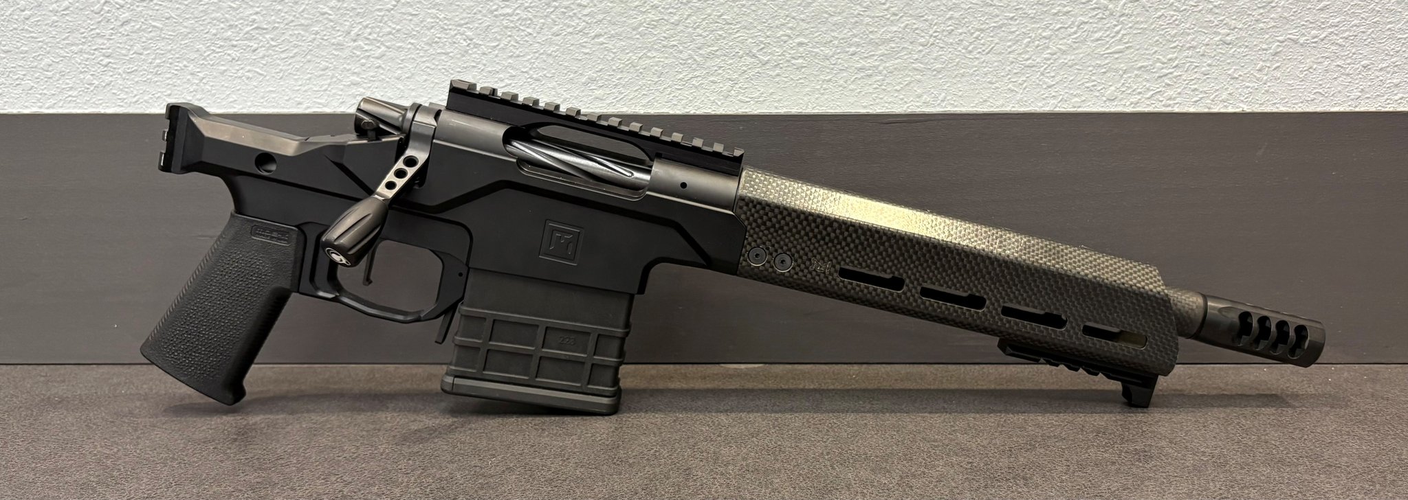 CHRISTENSEN ARMS MODEL 14