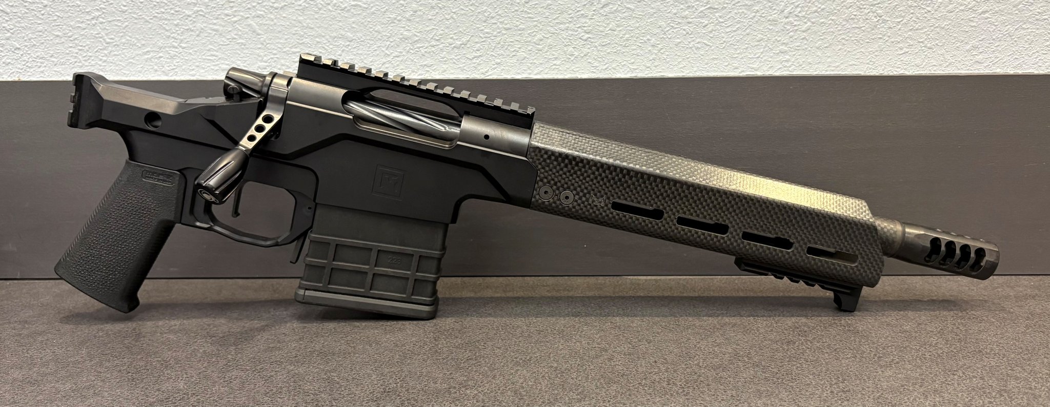 CHRISTENSEN ARMS MODEL 14