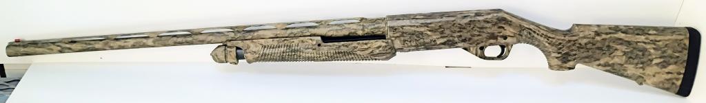 BENELLI NOVA PUMP ACTION