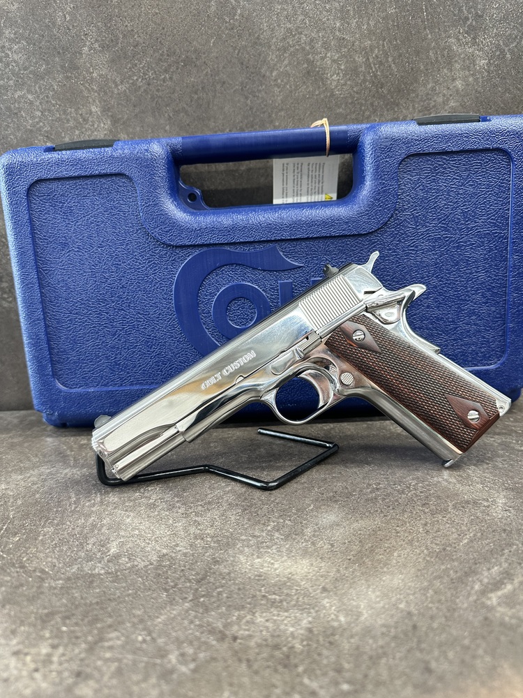 COLT 1911 GOVERNMENT